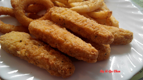 魔法森林：【臺南Ω安定區】魔法森林。彷彿置身在山林祕境中享用美食