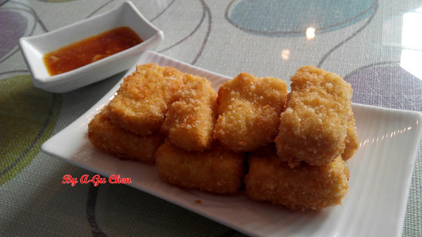 魔法森林：【臺南Ω安定區】魔法森林。彷彿置身在山林祕境中享用美食