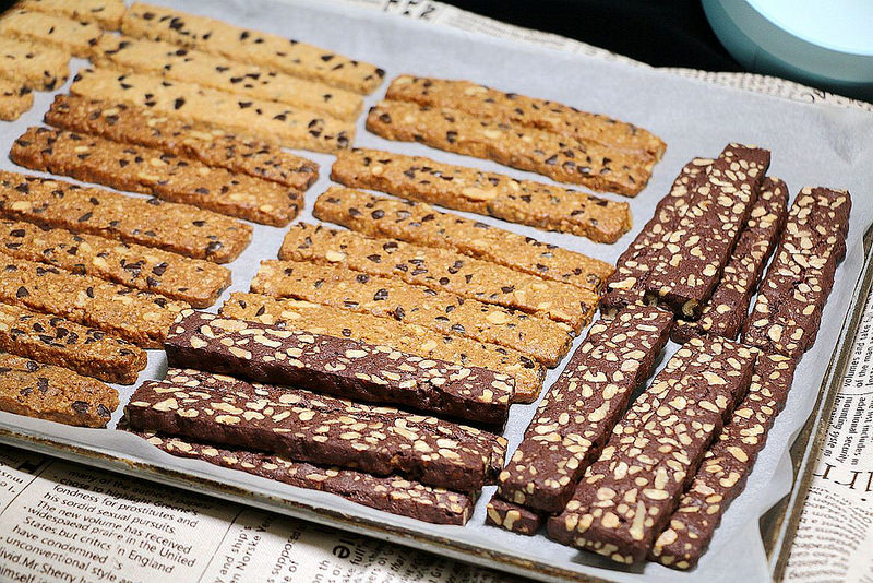 自然原點宅配美食20