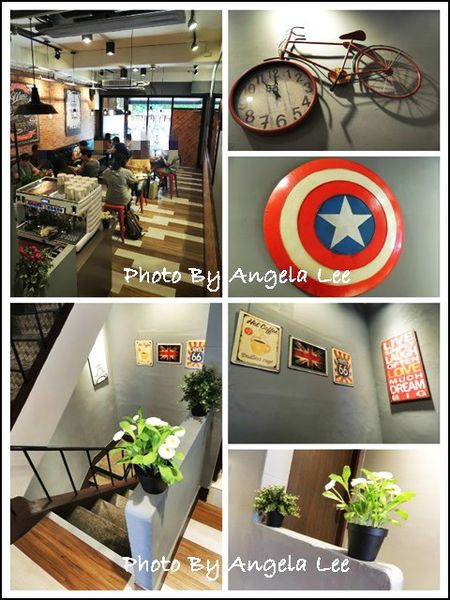 店內擺設-2 店內擺設-2