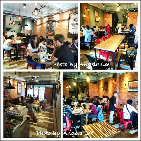 滿滿人潮 滿滿人潮