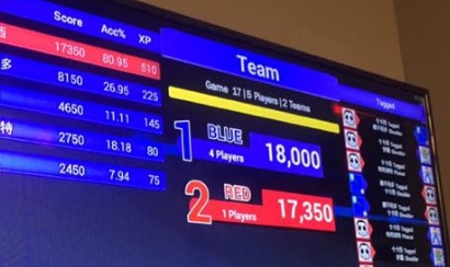 戰場沙沙 戰場沙沙