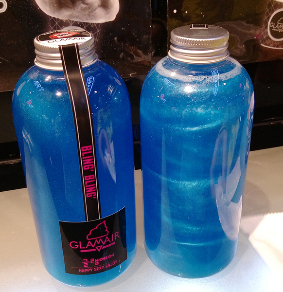 SEOUL BISTRO：台北信義區   Seoul Bistro韓式辣炒年糕 雲朵盤 讓你邊走邊喝邊吃邊逛百貨公司   Glam air  超可愛棉花糖冰淇淋 讓你完全捨不得吃