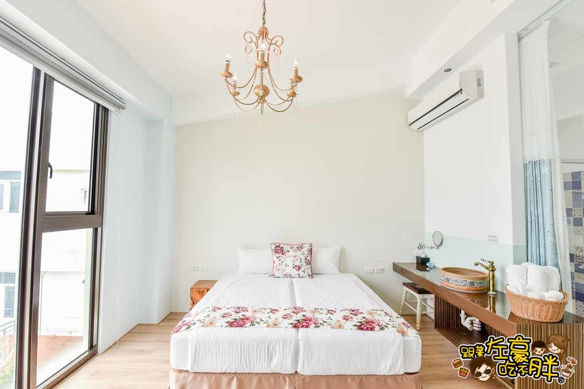 澎湖民宿 愛恩居spa海景民宿-30