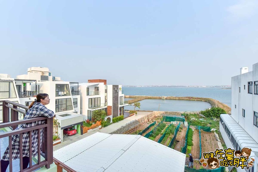 澎湖民宿 愛恩居spa海景民宿-65