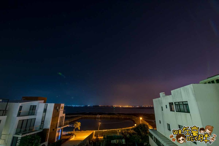 澎湖民宿 愛恩居spa海景民宿-2