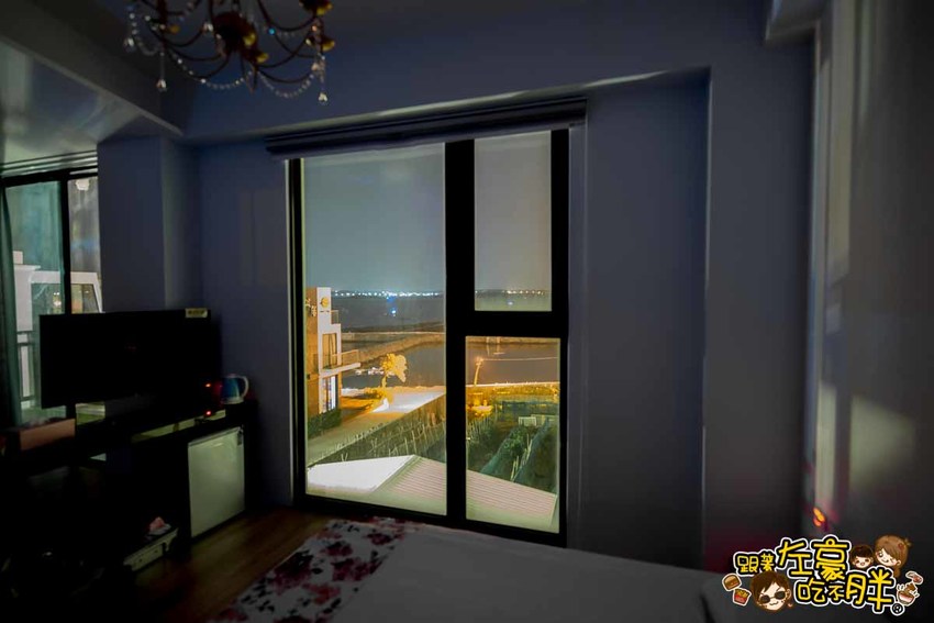 澎湖民宿 愛恩居spa海景民宿-68