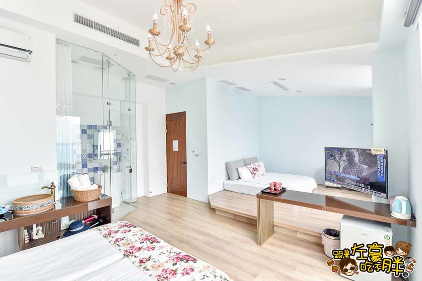 澎湖民宿 愛恩居spa海景民宿-56