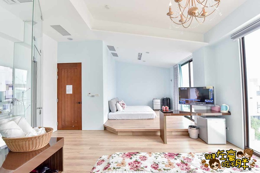 澎湖民宿 愛恩居spa海景民宿-58