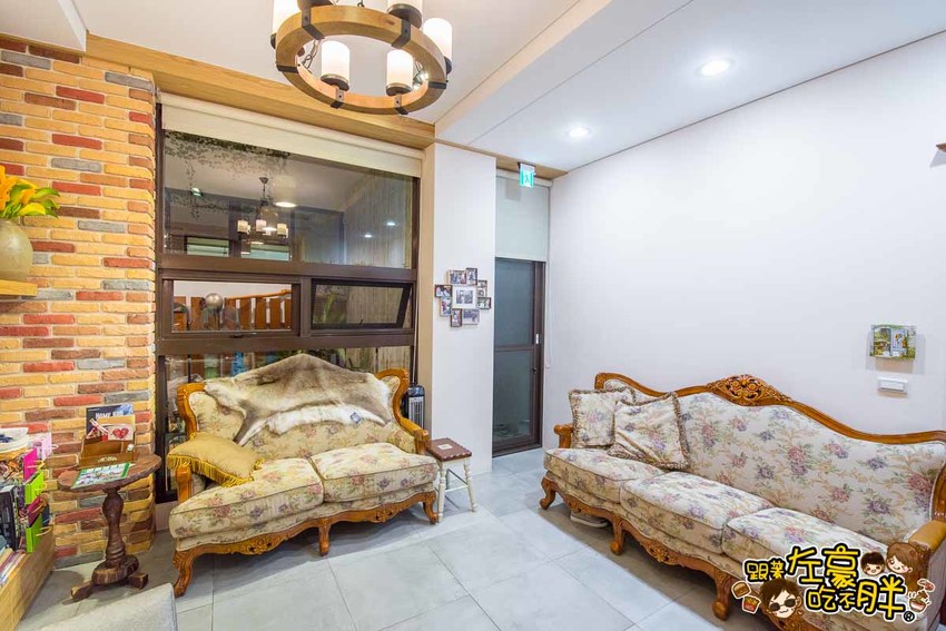 澎湖民宿 愛恩居spa海景民宿-13