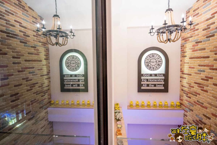 澎湖民宿 愛恩居spa海景民宿-17