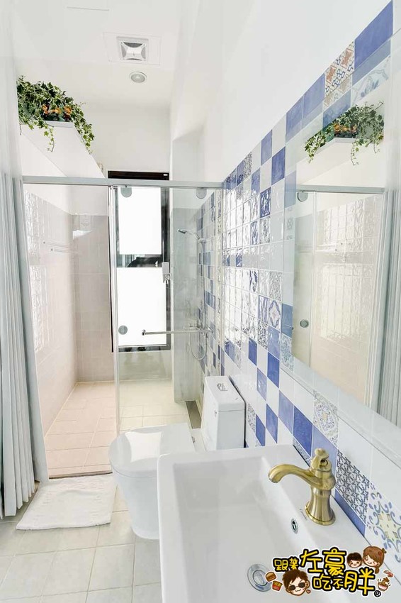 澎湖民宿 愛恩居spa海景民宿-32