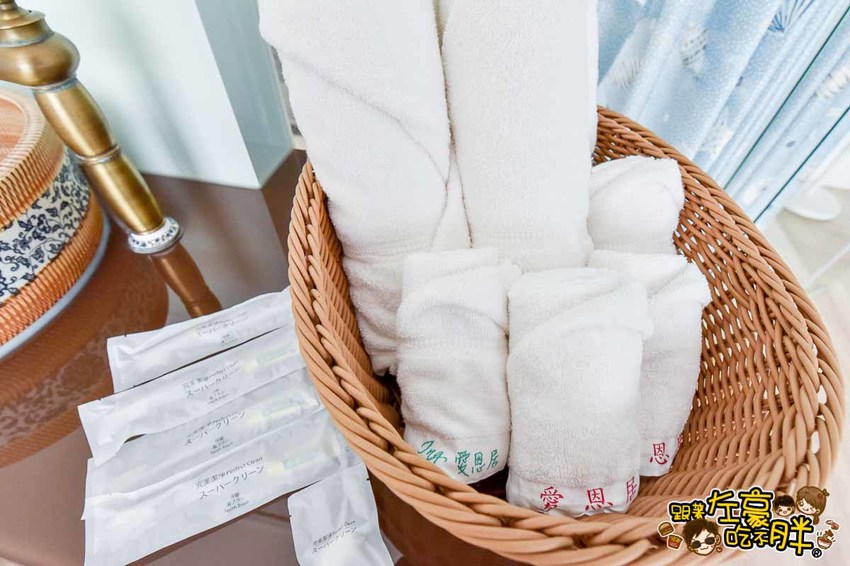 澎湖民宿 愛恩居spa海景民宿-60