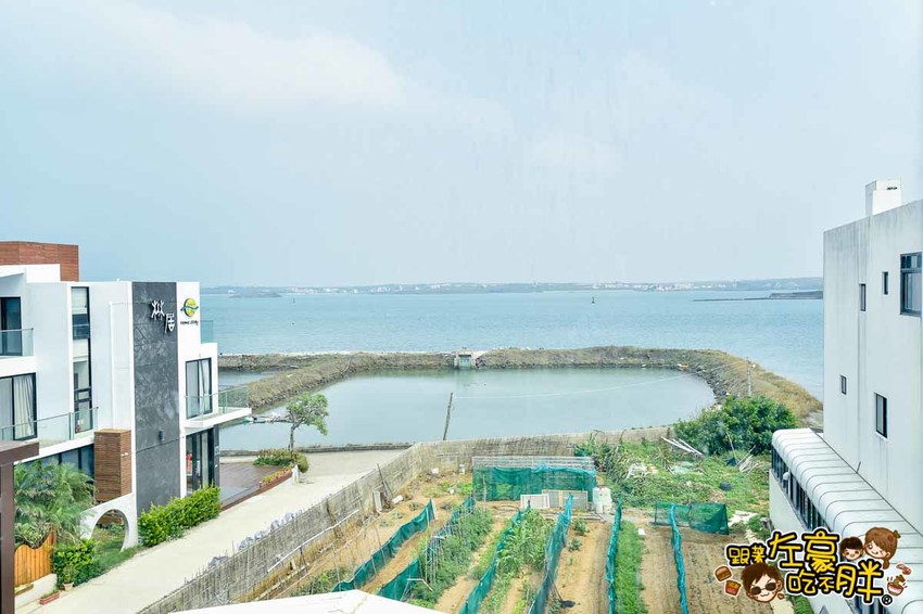 澎湖民宿 愛恩居spa海景民宿-33