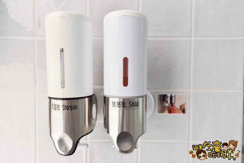 澎湖民宿 愛恩居spa海景民宿-63