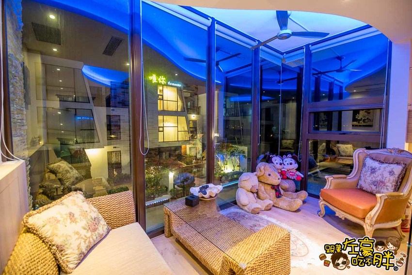 澎湖民宿 愛恩居spa海景民宿-15