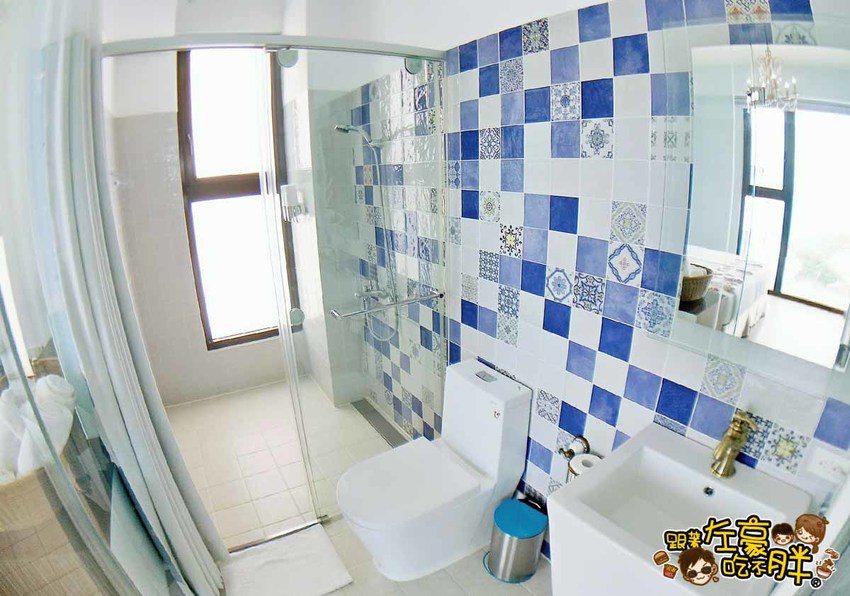 澎湖民宿 愛恩居spa海景民宿-76