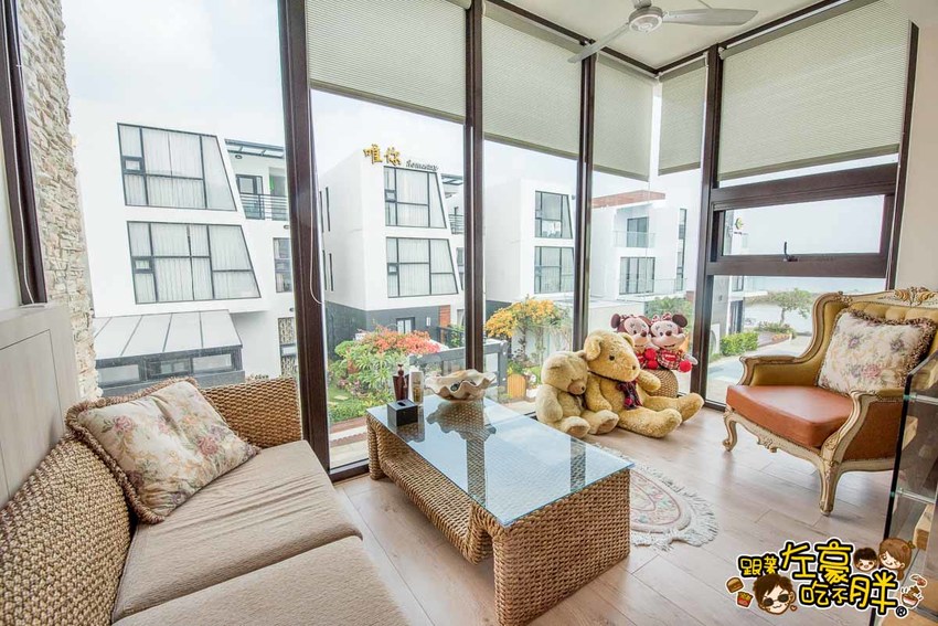 澎湖民宿 愛恩居spa海景民宿-38