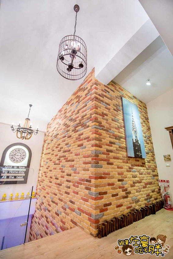 澎湖民宿 愛恩居spa海景民宿-18