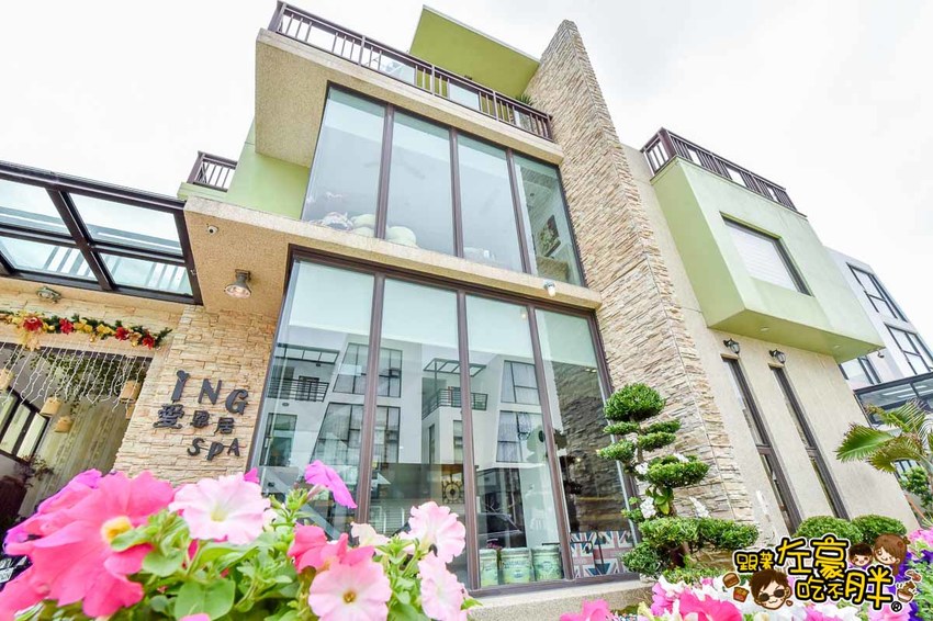 澎湖民宿 愛恩居spa海景民宿-49