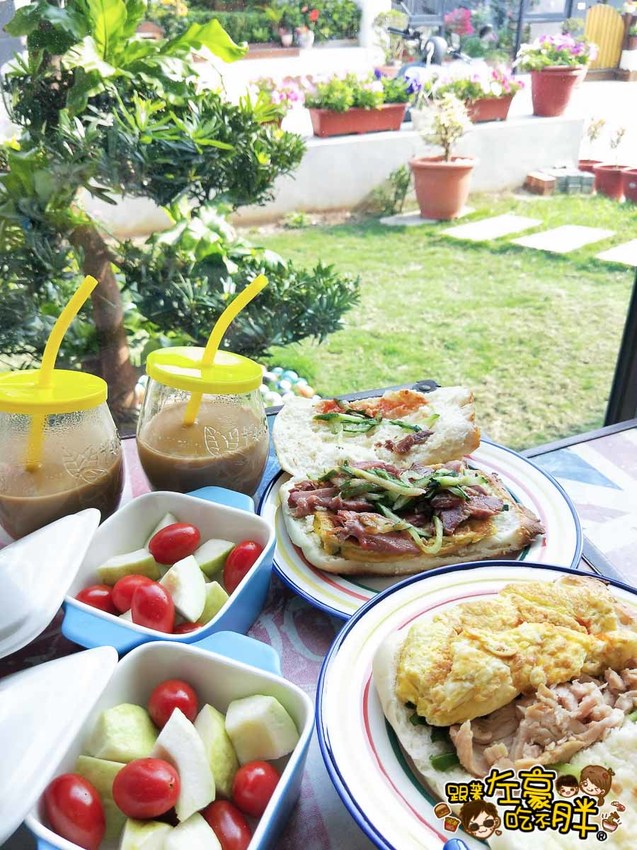 澎湖民宿 愛恩居spa海景民宿-73