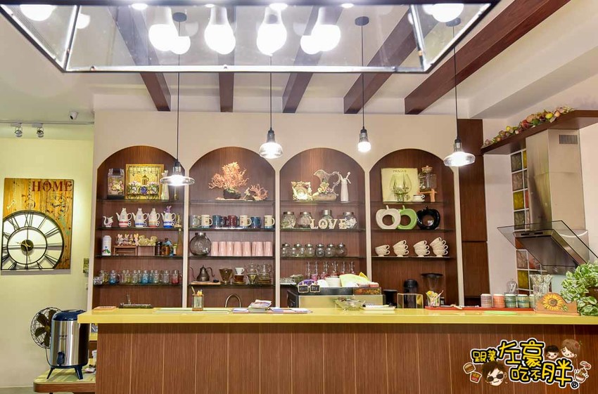 澎湖民宿 愛恩居spa海景民宿-8