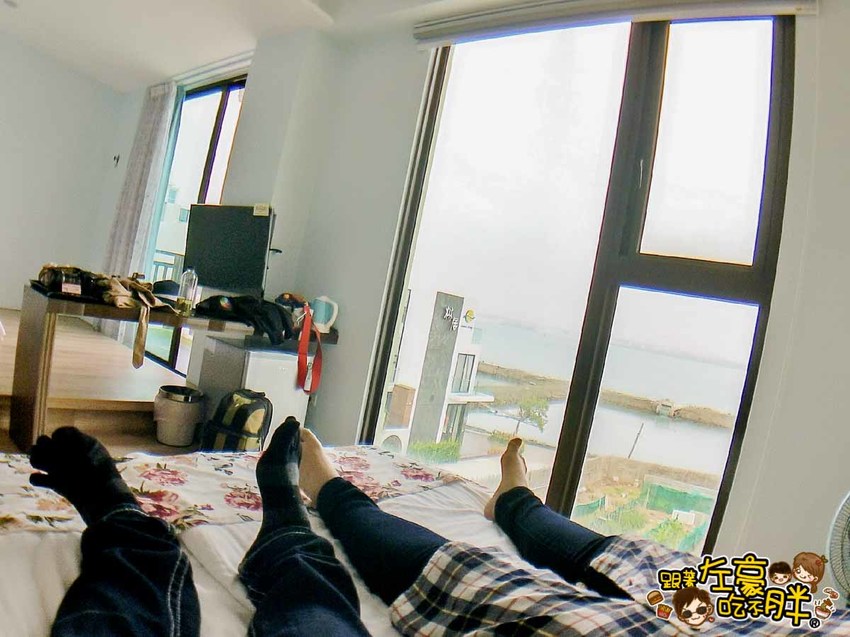 澎湖民宿 愛恩居spa海景民宿-77