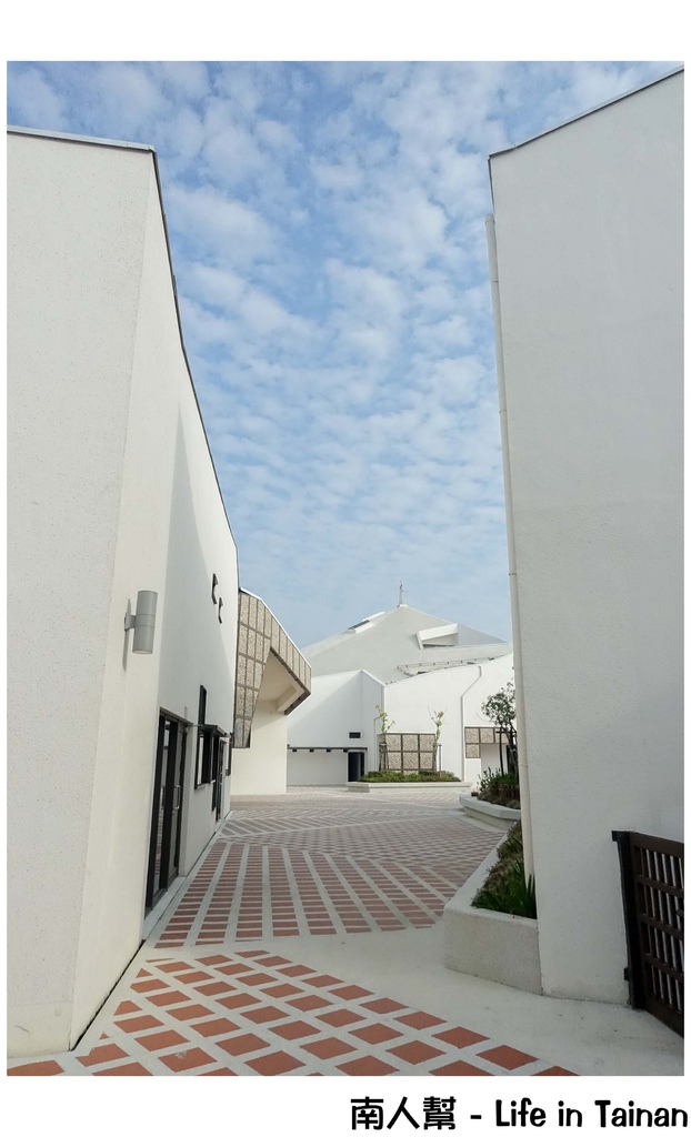 台江遊客中心「台江學園」