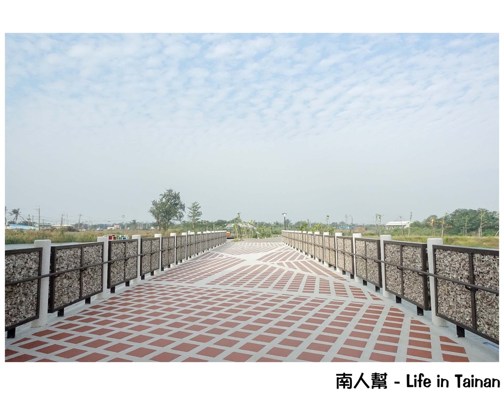 台江遊客中心「台江學園」