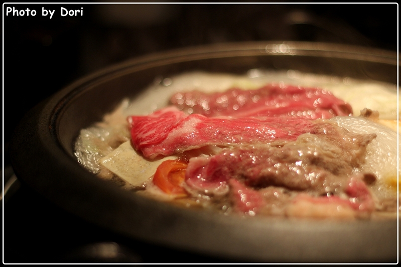 （火鍋）三燔美麗華。頂級牛肉海鮮喫到寶 @台北大直區