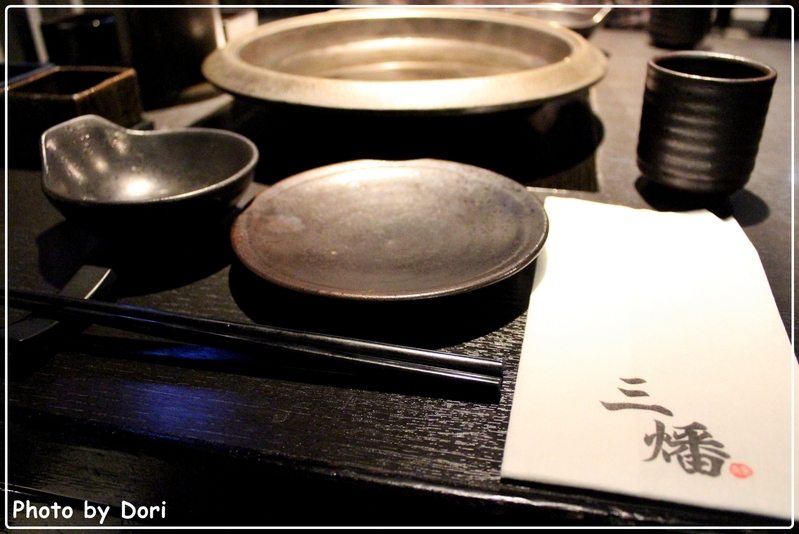 （火鍋）三燔美麗華。頂級牛肉海鮮喫到寶 @台北大直區