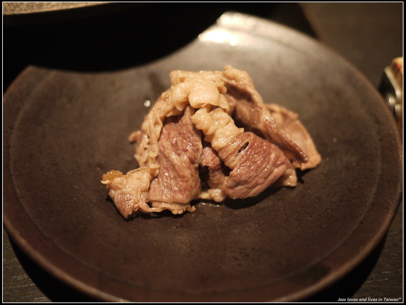 [三燔美麗華和風料理] 吃到飽的壽喜燒也能這麼精緻