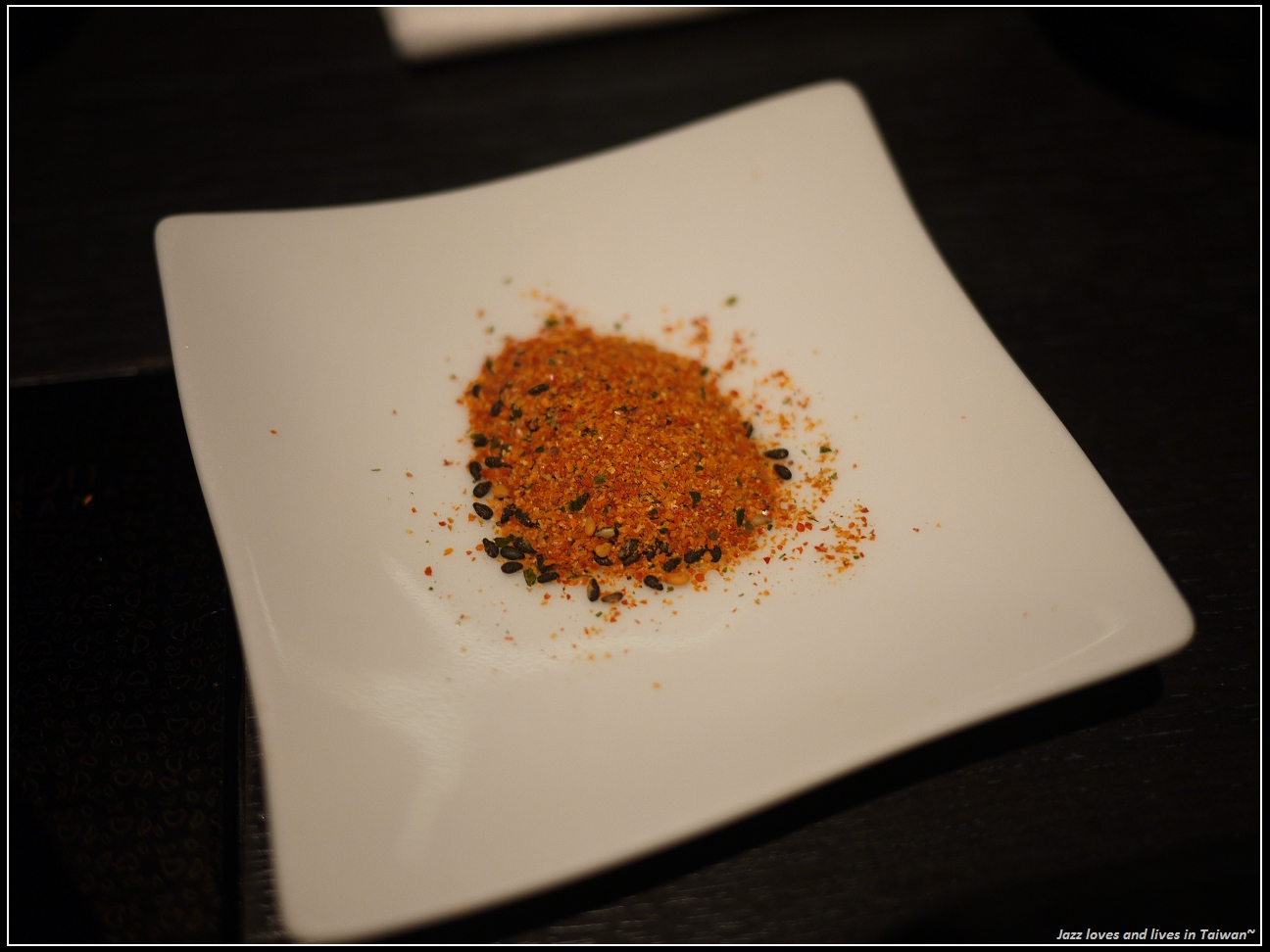 [三燔美麗華和風料理] 吃到飽的壽喜燒也能這麼精緻