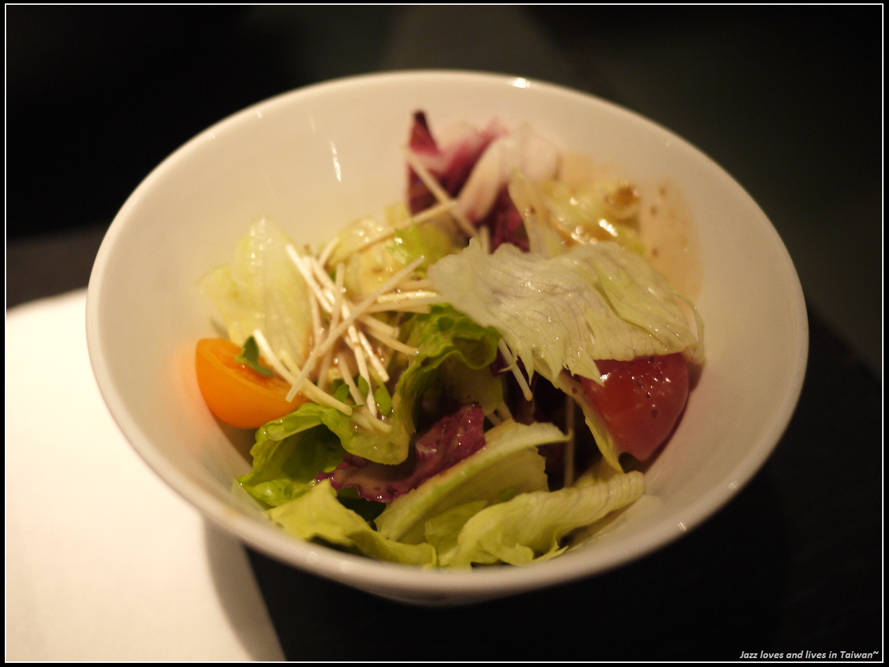 [三燔美麗華和風料理] 吃到飽的壽喜燒也能這麼精緻