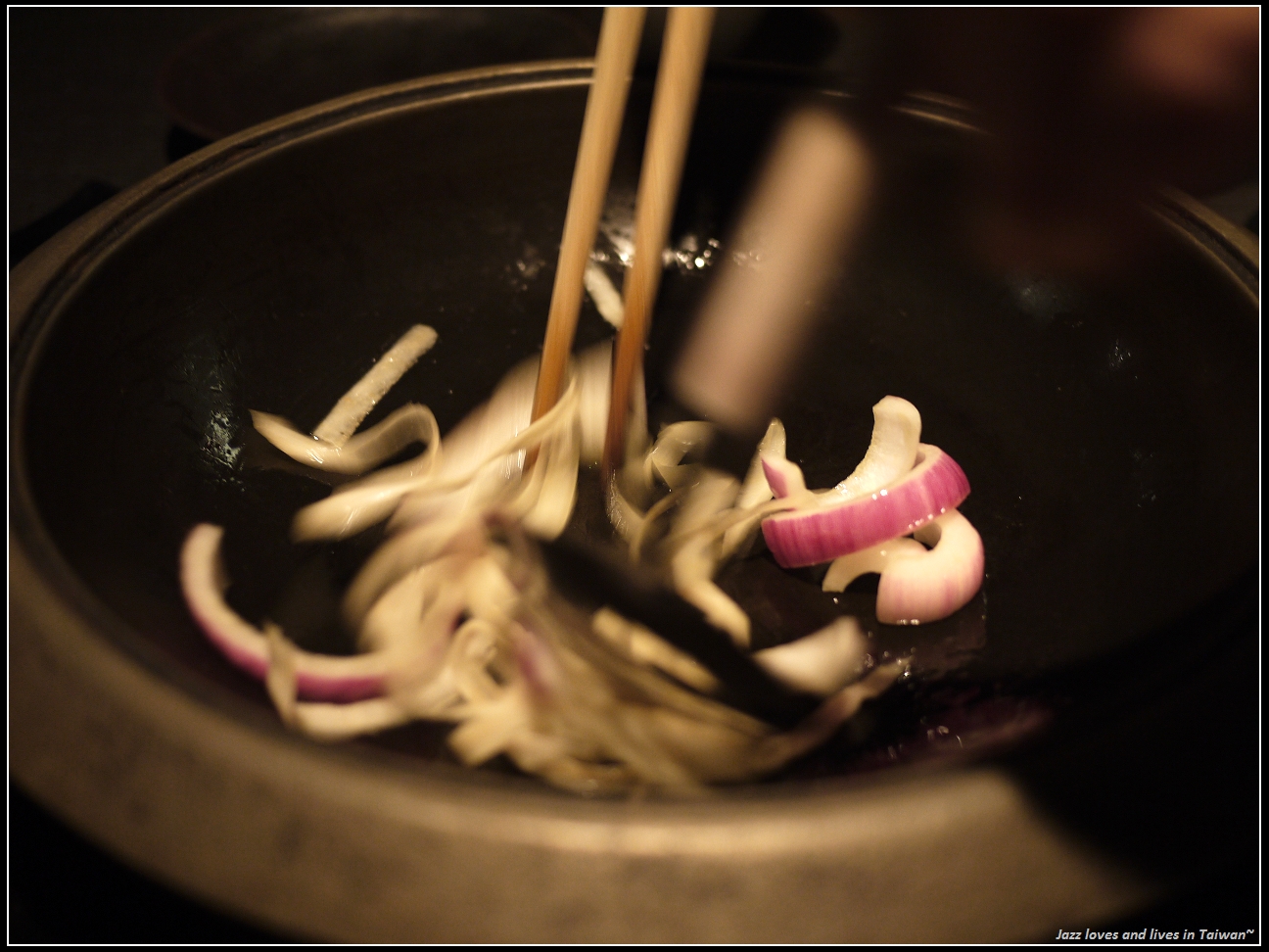 [三燔美麗華和風料理] 吃到飽的壽喜燒也能這麼精緻