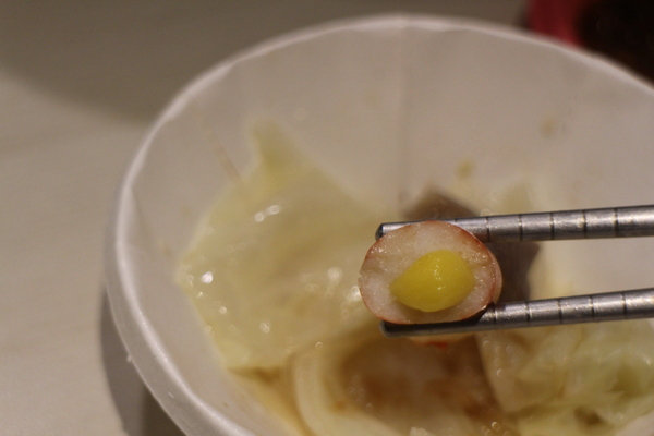 太妃鍋:松山粵式養生小煲鍋『太妃鍋』白飯.飲料.冰淇淋無限供應/捷運小巨蛋平價火鍋