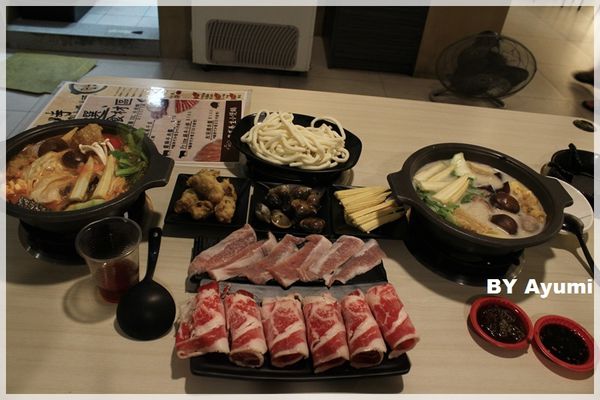 太妃鍋：[食記]❤太妃鍋❤粵式養生小煲鍋台北小巨蛋站平價美食小火鍋