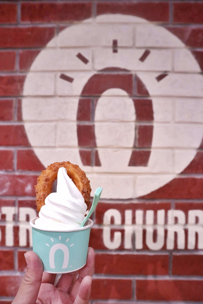 STREET CHURROS吉拿圈