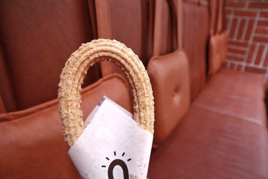 STREET CHURROS吉拿圈