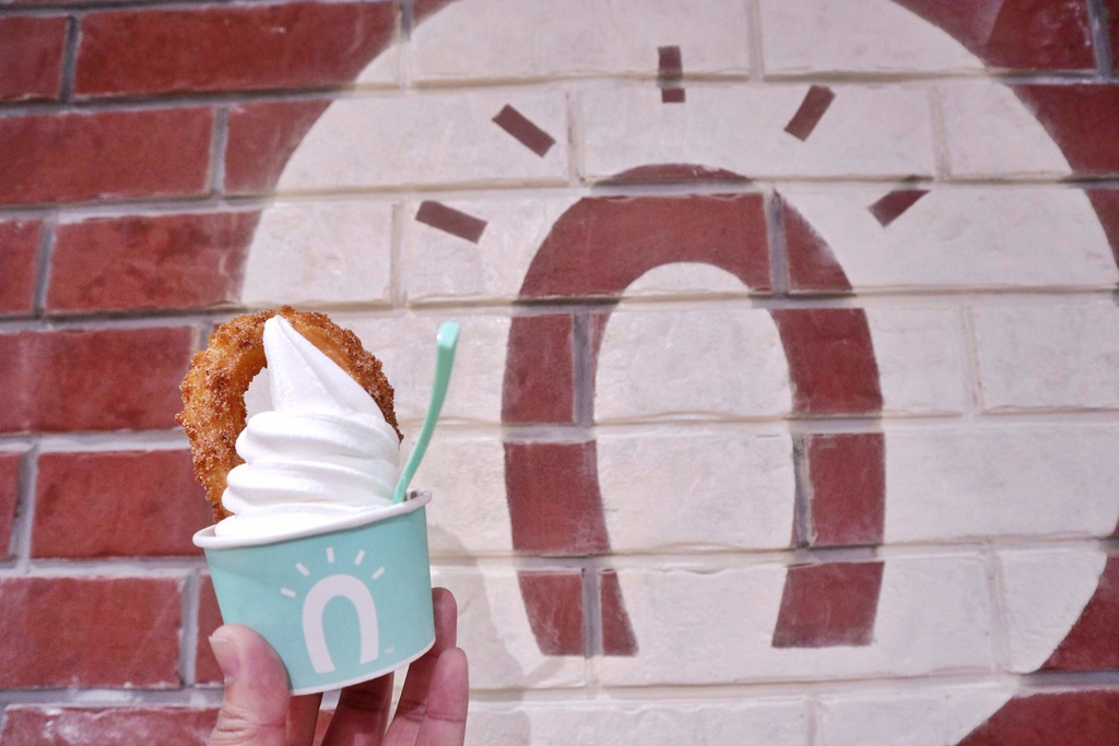 STREET CHURROS吉拿圈