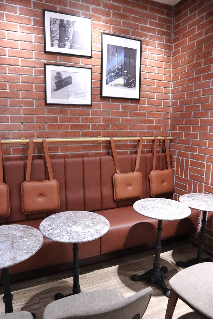 STREET CHURROS吉拿圈