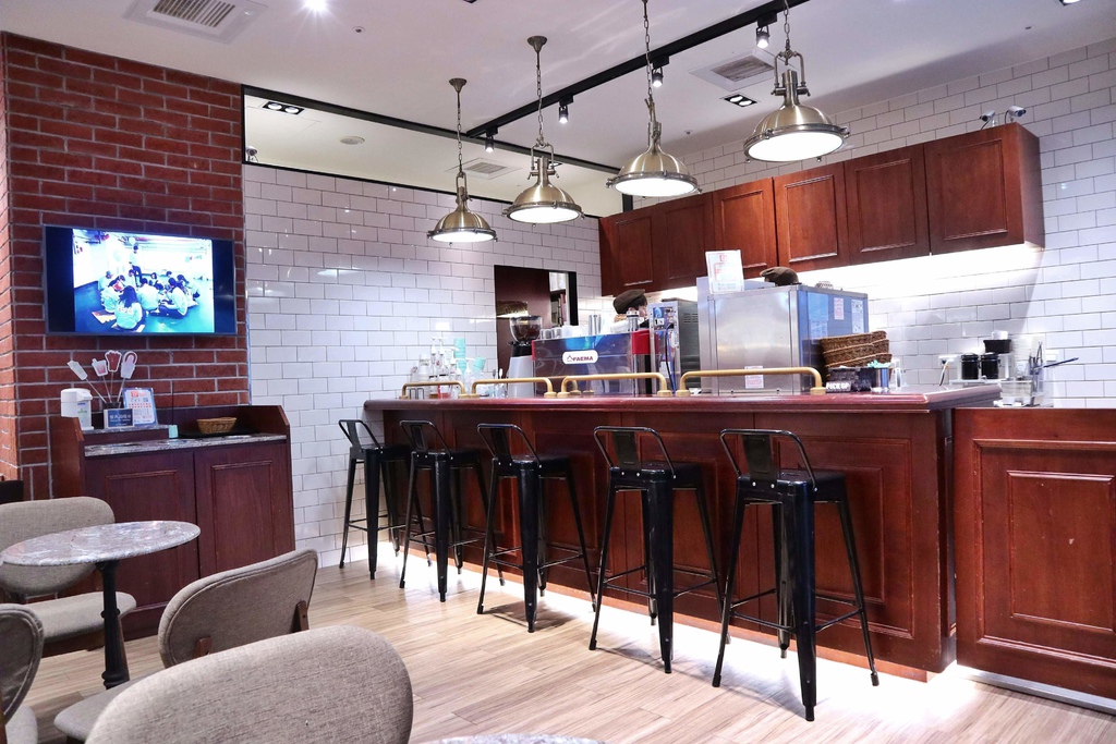 STREET CHURROS吉拿圈