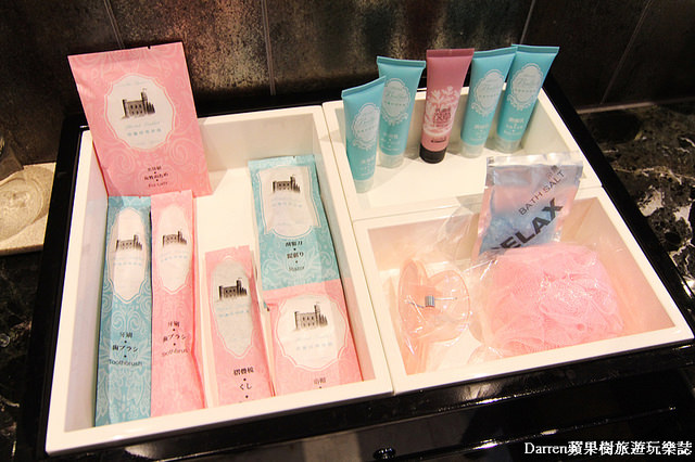 『台中住宿飯店推薦』芭蕾城市渡假旅店VillaBallet★歐洲古典城堡汽車旅館氣泡按摩浴缸泳池KTV一房一庭園主題房