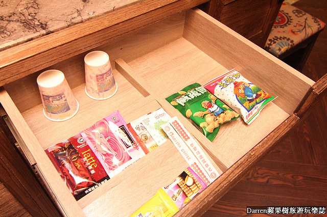 『台中住宿飯店推薦』芭蕾城市渡假旅店VillaBallet★歐洲古典城堡汽車旅館氣泡按摩浴缸泳池KTV一房一庭園主題房