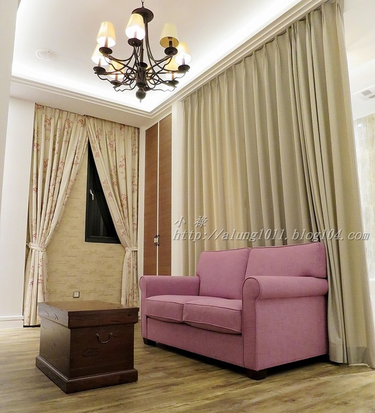 芭蕾城市渡假旅店:來去住一晚 8 ..芭蕾城市渡假旅店 /愛評體驗團 芭蕾城市渡假旅店:來去住一晚 8 ..芭蕾城市渡假旅店 /愛評體驗團