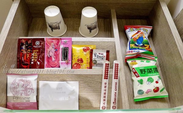 芭蕾城市渡假旅店:來去住一晚 8 ..芭蕾城市渡假旅店 /愛評體驗團 芭蕾城市渡假旅店:來去住一晚 8 ..芭蕾城市渡假旅店 /愛評體驗團