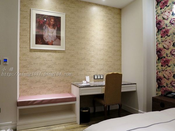 芭蕾城市渡假旅店:來去住一晚 8 ..芭蕾城市渡假旅店 /愛評體驗團 芭蕾城市渡假旅店:來去住一晚 8 ..芭蕾城市渡假旅店 /愛評體驗團