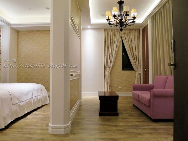 芭蕾城市渡假旅店:來去住一晚 8 ..芭蕾城市渡假旅店 /愛評體驗團 芭蕾城市渡假旅店:來去住一晚 8 ..芭蕾城市渡假旅店 /愛評體驗團