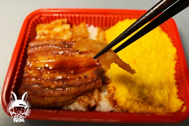 【和食】些本 7-11 御選蒲燒鰻飯糰 / 御膳蒲燒鰻便當 土用丑日來吃鰻魚啦！
