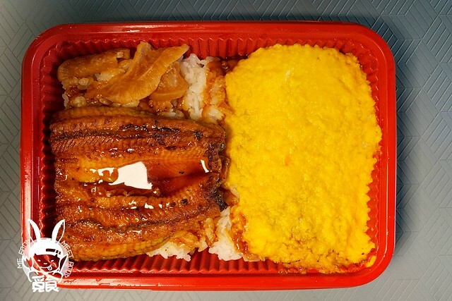 【和食】些本 7-11 御選蒲燒鰻飯糰 / 御膳蒲燒鰻便當 土用丑日來吃鰻魚啦！